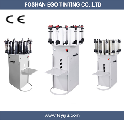 Water Based Paint Color Dispensing Machine Tinting Equipment Manually
