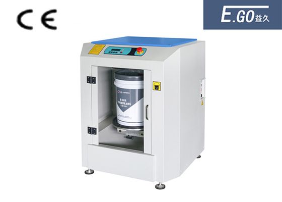 18 Litres five gallon Automatic paint Can Shaker Machine High Speed CE